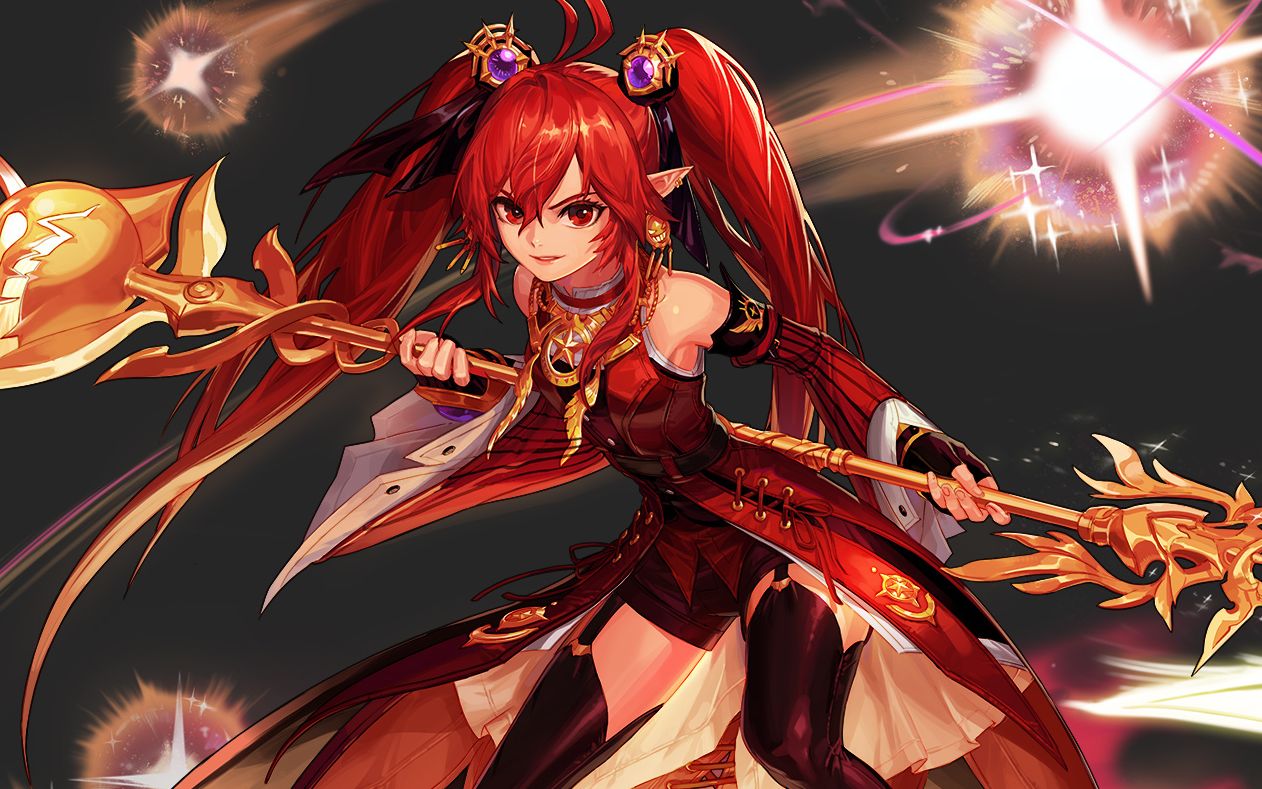 五大关键冠 五大关键冠