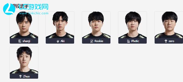 值得期待的 值得期待的