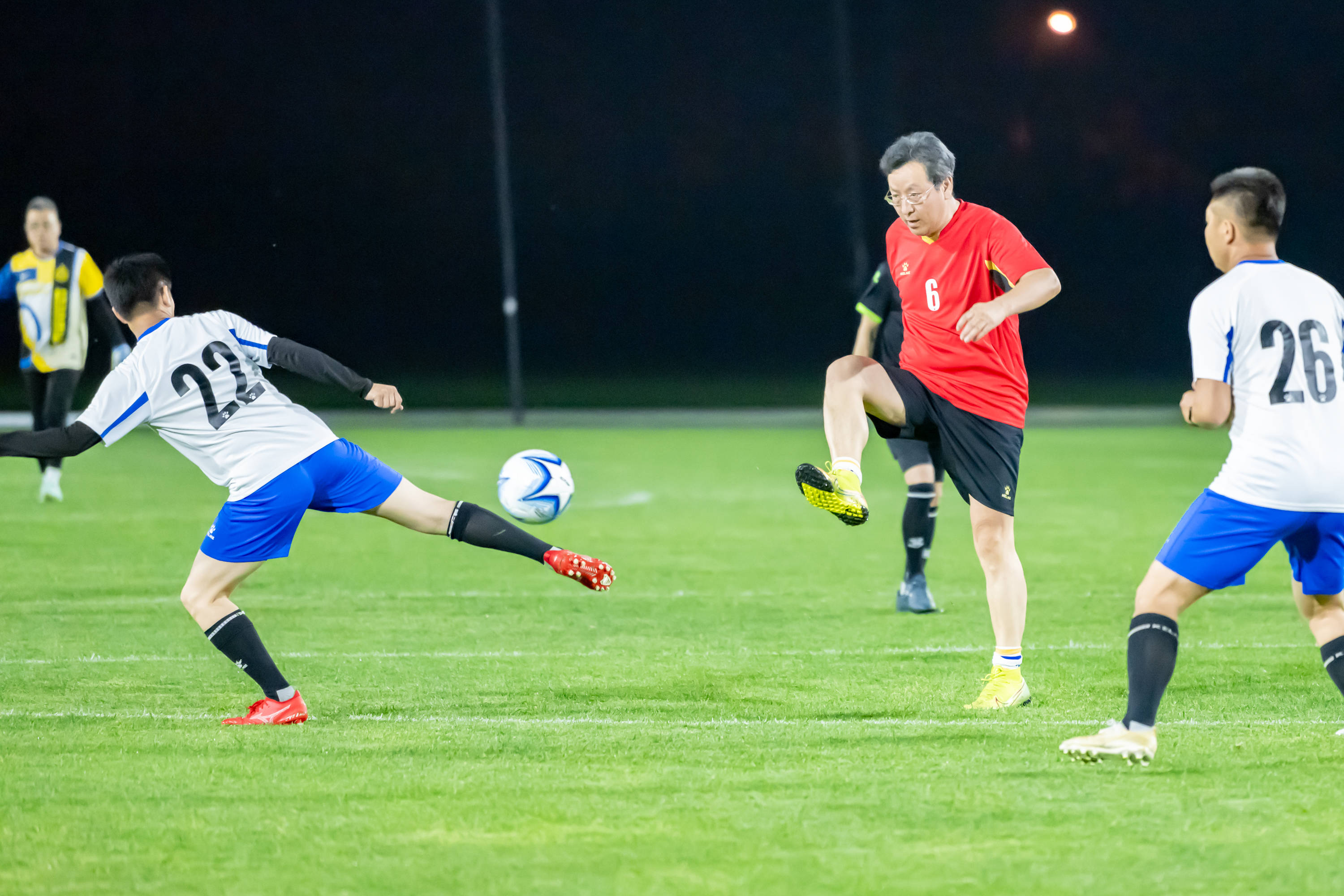 这场即将到 这场即将到