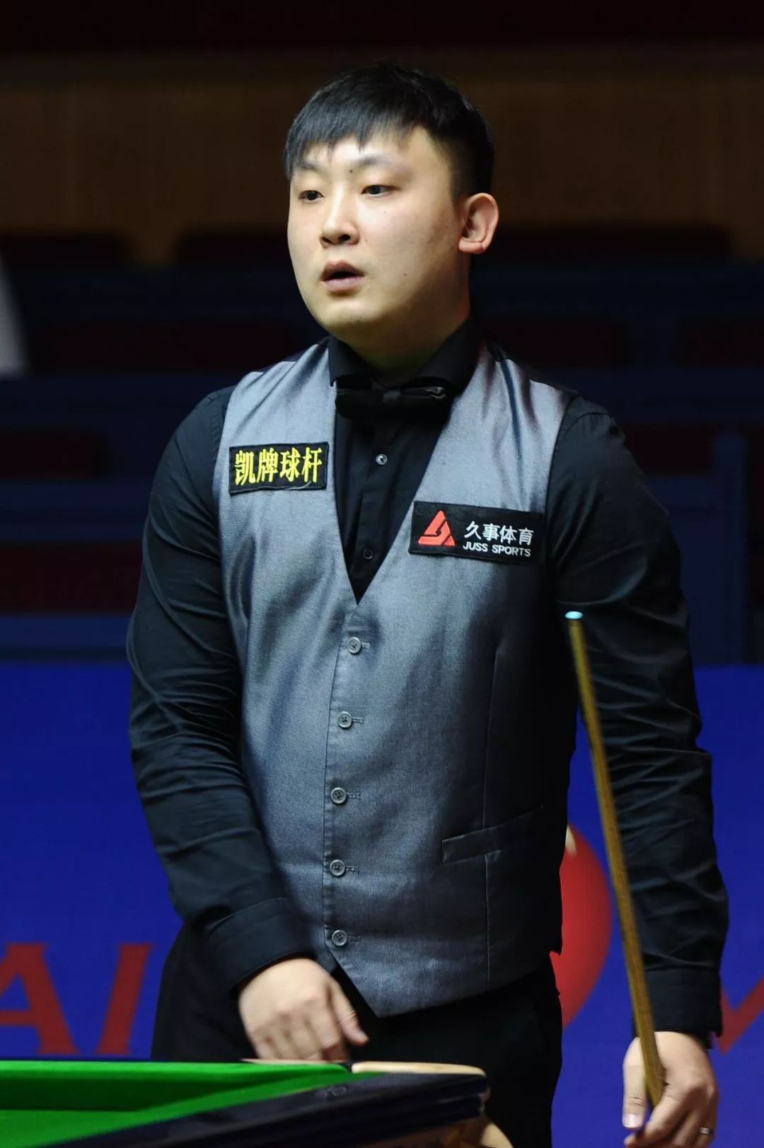 头角以来 头角以来