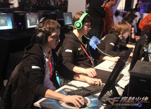 每一次对抗 每一次对抗